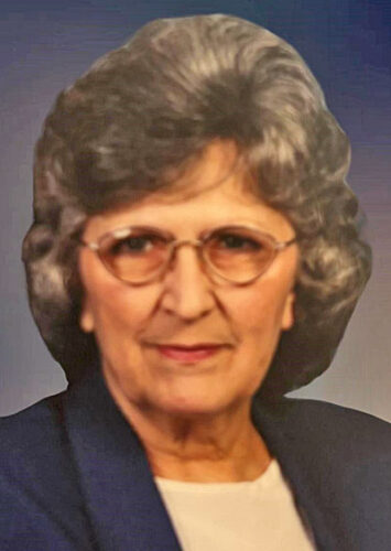 Kay Elizabeth Breon